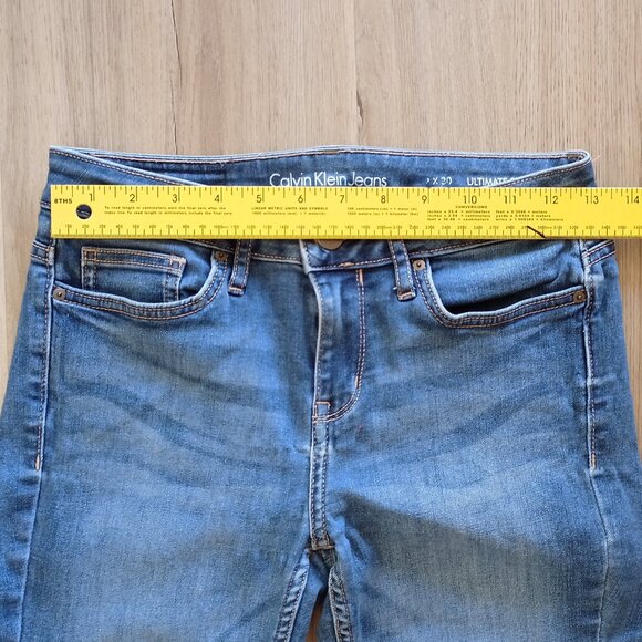 Calvin Klein skinny jeans - Picture 9 of 9